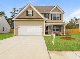 1393 John Swann St, Leland, NC 28451