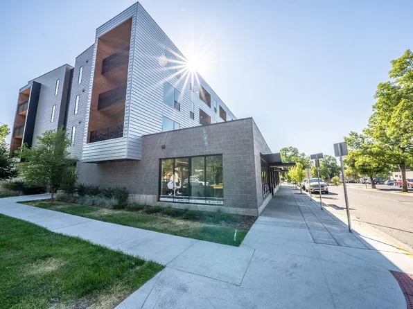 718 W Babcock St Unit 401, Bozeman, MT 59715