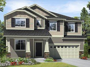 221 Ames St NE, Orting, WA 98360