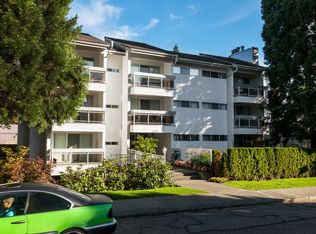 1705 W 10th Ave #406, Vancouver, BC V6J 2A4