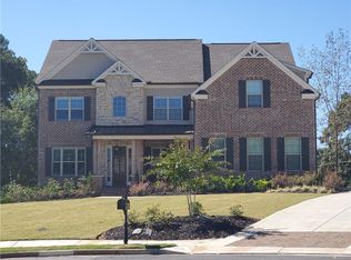 5440 Summit Oak Dr, Milton, GA 30004