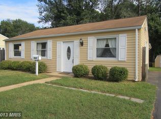 1918 Norwich Rd, Glen Burnie, MD