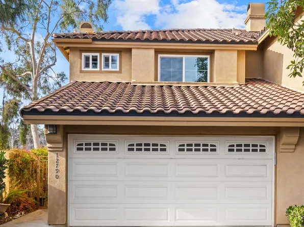 12790 Via Nieve, San Diego, CA 92130