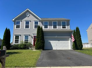 189 Climbing Vine Ave, Smyrna, DE 19977