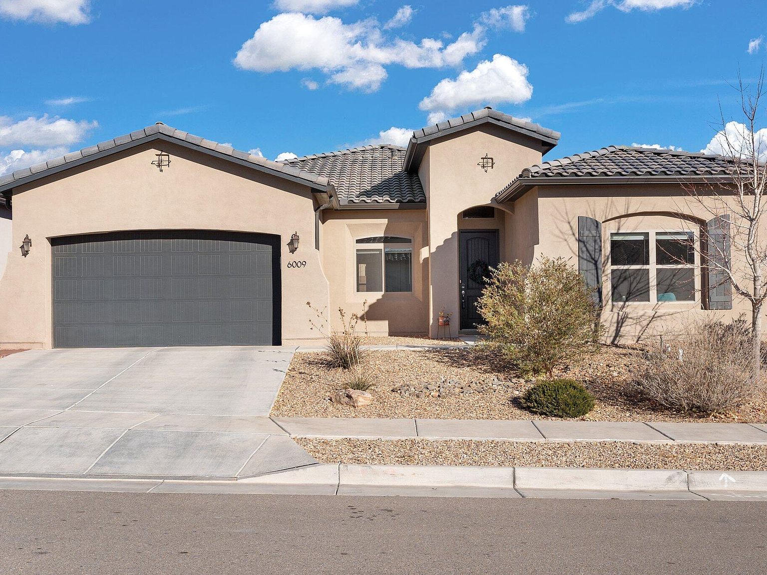 6009 Buckthorn Ave NW, Albuquerque, NM 87120 | Zillow