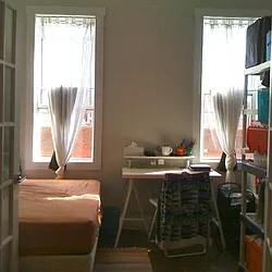 Rented by Redtail Ventures