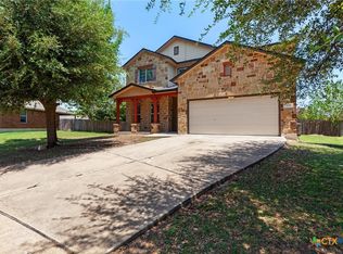 1117 Cockrill Ct, Hutto, TX 78634