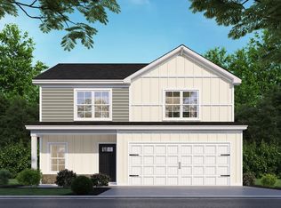Alder L Plan, Rivers Crossing, Aiken, SC 29801