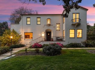 710 Frenchmans Rd, Stanford, CA 94305