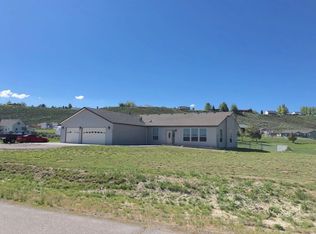 276 Edgebrook Dr, Spring Creek, NV 89815