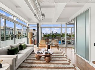 233 Carlaw Ave #601, Toronto, ON M4M3N6