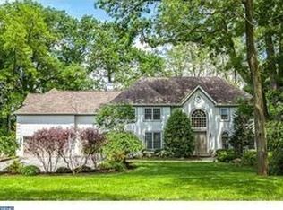 501 Chaumont Dr, Villanova, PA 19085