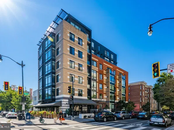 1634 14th St NW Unit 304, Washington, DC 20009