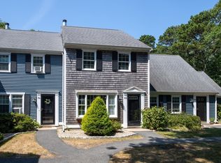 248 Camp St APT M5, West Yarmouth, MA 02673