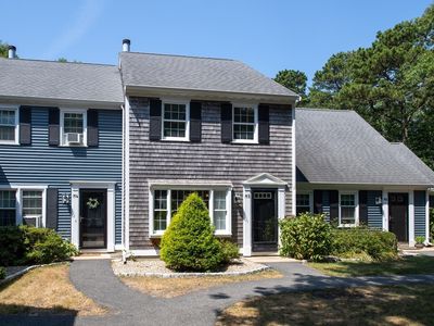 248 Camp St APT M5, West Yarmouth, MA, 02673