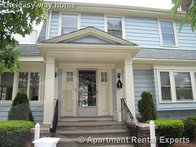 Apartment Rental Experts