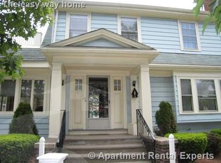 60 Rindge Ave, Cambridge, MA 02140