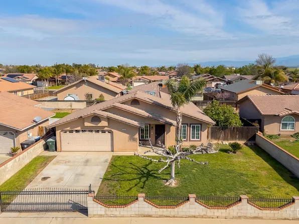 200 Gonzales St, Arvin, CA 93203