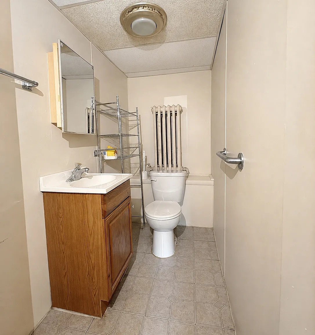 Studio, 600 sqft, $925 — Photo 4
