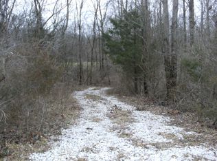 3795 W Prather Rd, Ellettsville, IN 47429