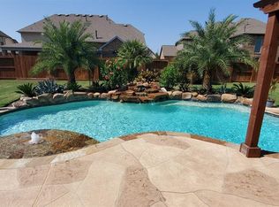 10707 Mayberry Heights Dr, Cypress, TX 77433