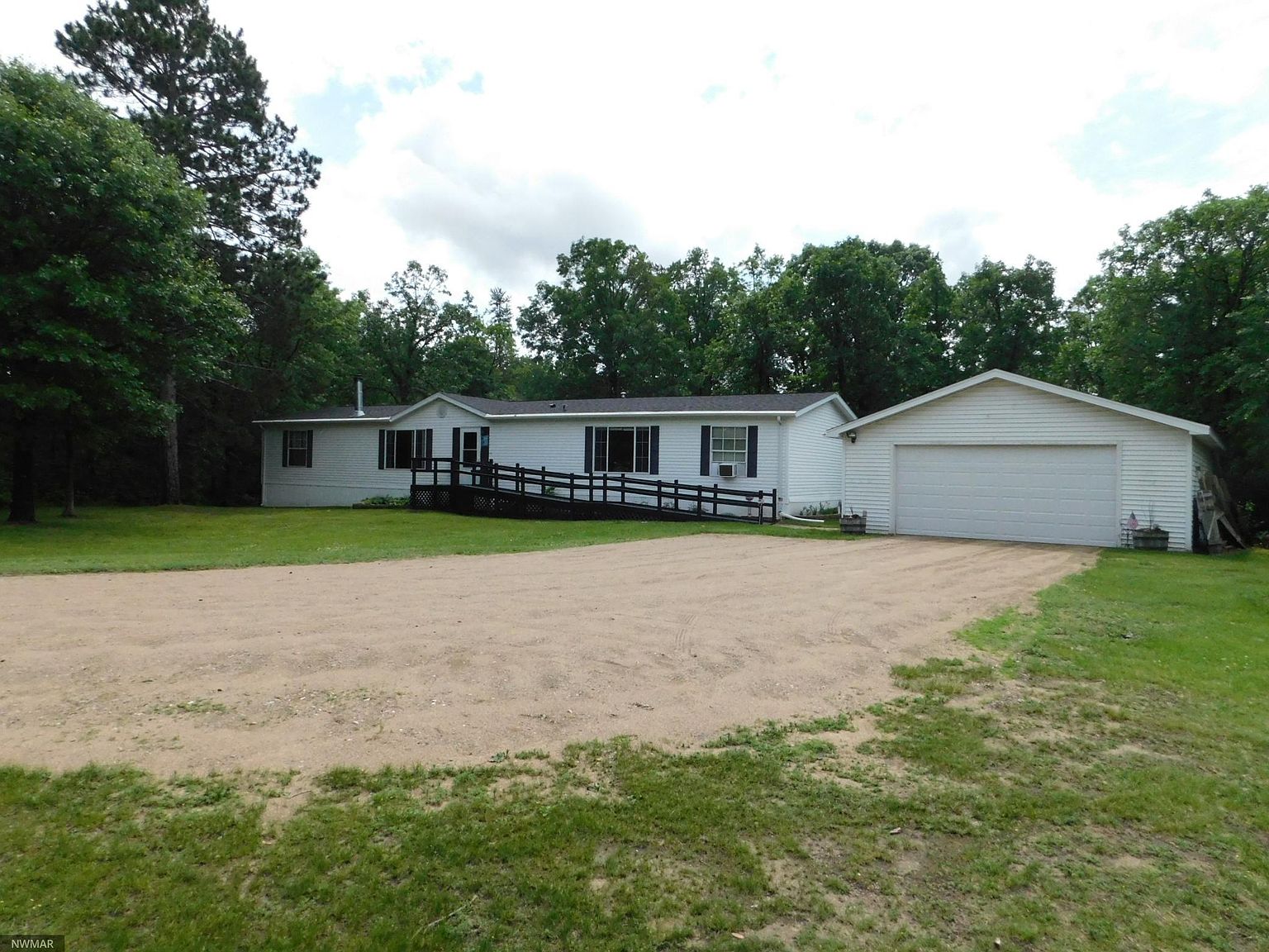 3596 Butterfly Dr NW, Bemidji, MN 56601 Zillow