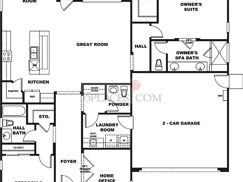 2nd image of 4424 Shayal Sea Ln