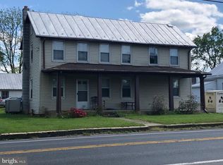 2160-2162 Newville Rd, Carlisle, PA 17015