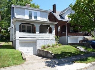 2970 W McMicken Ave, Cincinnati, OH 45225