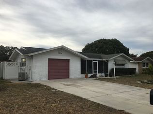 7534 Lotus Dr, Port Richey, FL 34668