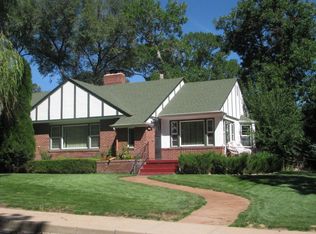 2101 N Greenwood St, Pueblo, CO 81003
