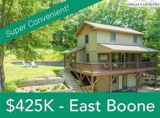 577 Don Hayes Rd, Boone, NC 28607