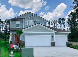 2195 Eagle Talon Cir, Fleming Island, FL 32003
