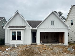 8021 Lemonade St, Chattanooga, TN 37421
