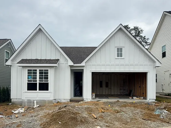8021 Lemonade St, Chattanooga, TN 37421