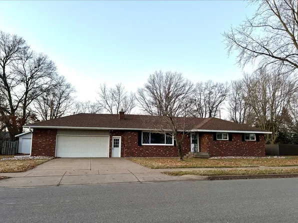 1107 11th St, Mosinee, WI 54455