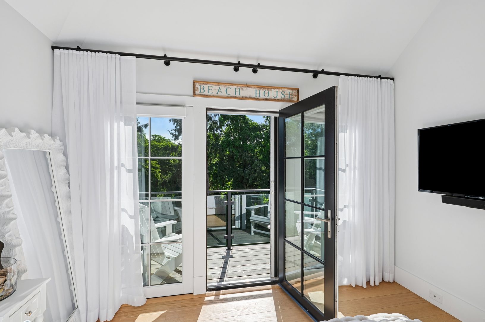  En-Suite Bedroom Deck