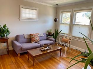 173 Orange St #173, Roslindale, MA 02131
