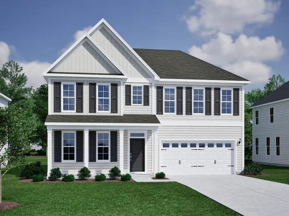 1284 Pandion Dr, Wilmington, NC 28411