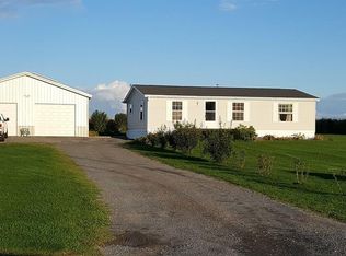 5692 Cross Rd, Cayuga, NY 13034