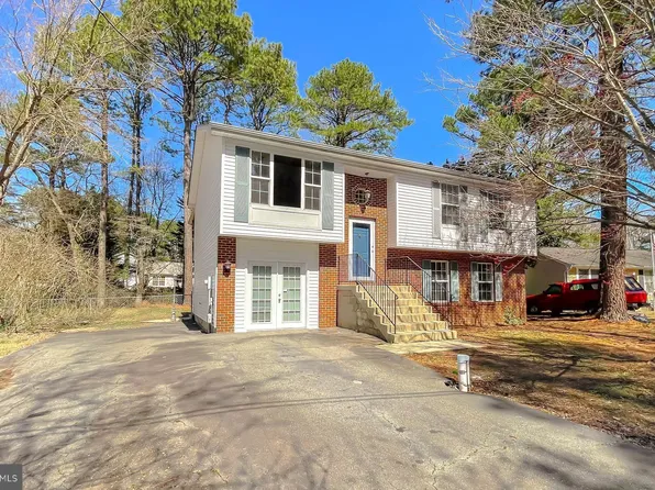 446 Chestnut Dr, Lusby, MD 20657