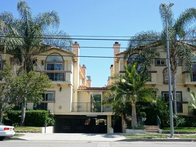 13912 Oxnard St APT 1, Van Nuys, CA, 91401