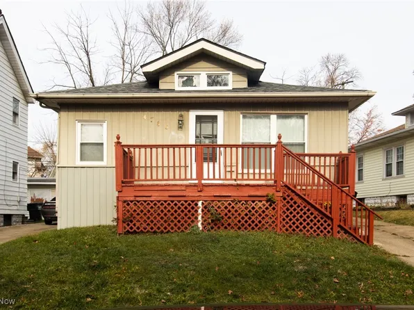 4786 Rockwood Rd, Garfield, OH 44125