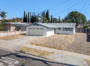 9135 Orville St, Spring Valley, CA 91977