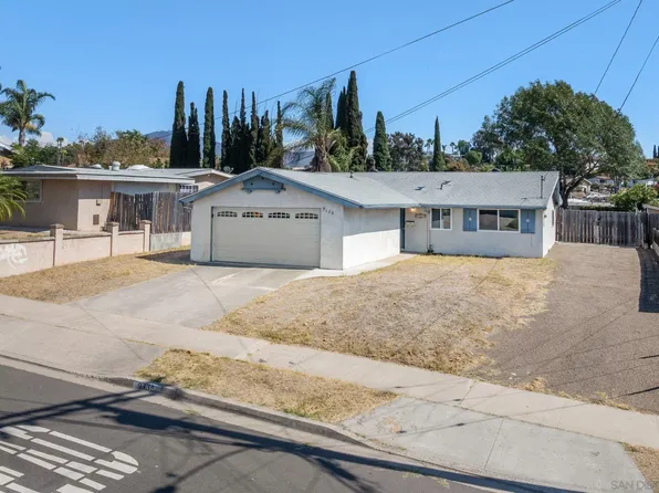 9135 Orville St, Spring Valley, CA 91977