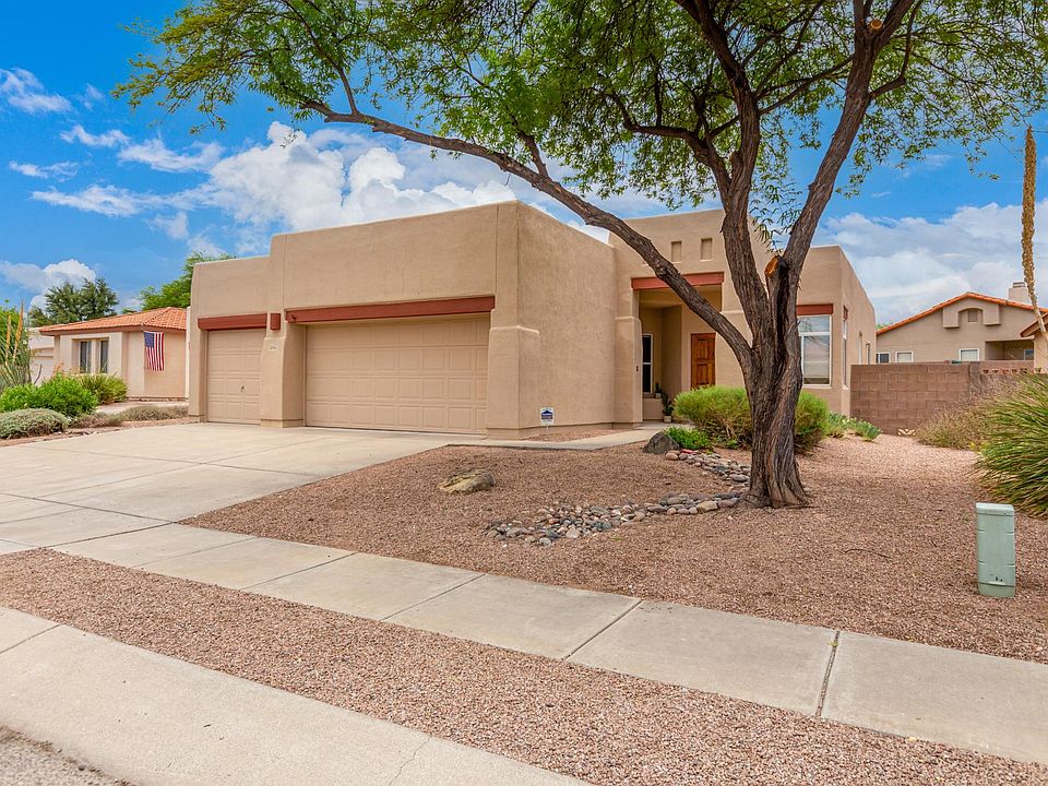 1st image of 8766 E Desert Hibiscus Pl