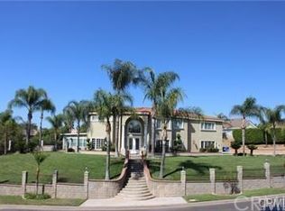 16895 Cecil Pl, Riverside, CA 92504