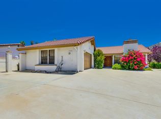16253 Swartz Canyon Rd, Ramona, CA 92065