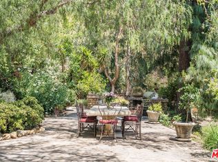 3800 Latigo Canyon Rd, Malibu, CA 90265