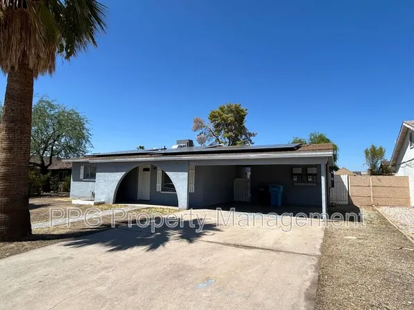 4434 W Altadena Ave, Glendale, AZ 85304